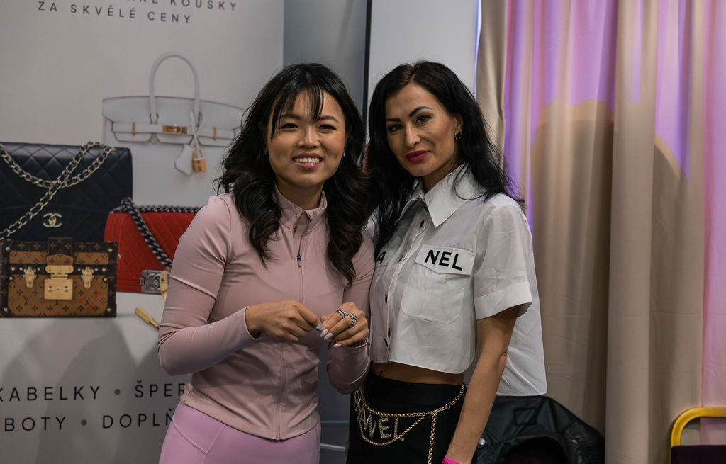 Second Icons event photograph 6