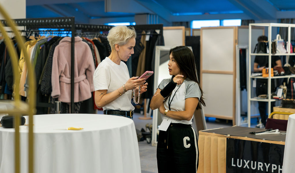 Second Icons event photograph 47