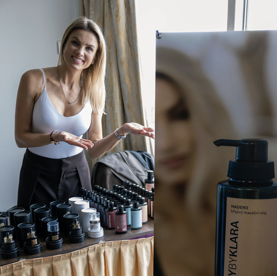 Beauty section — Second Icons