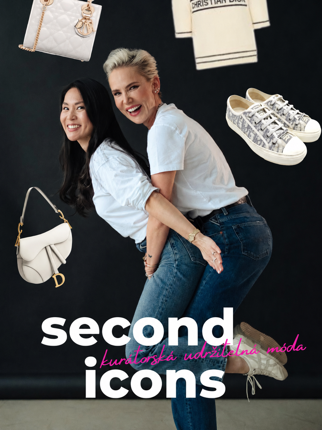 Second Icons event photograph 55