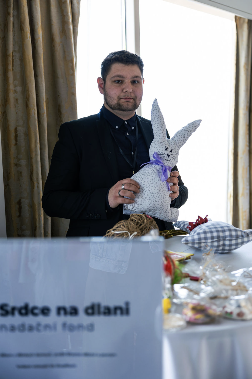 Móda s přesahem.